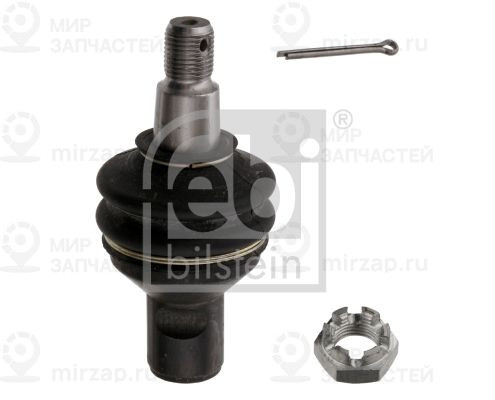 Шарнир независимой подвески / поворотного рычага FEBI 01209