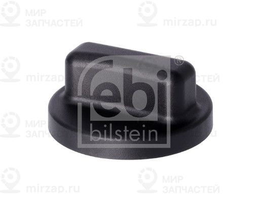 Крышка, топливной бак FEBI 01225