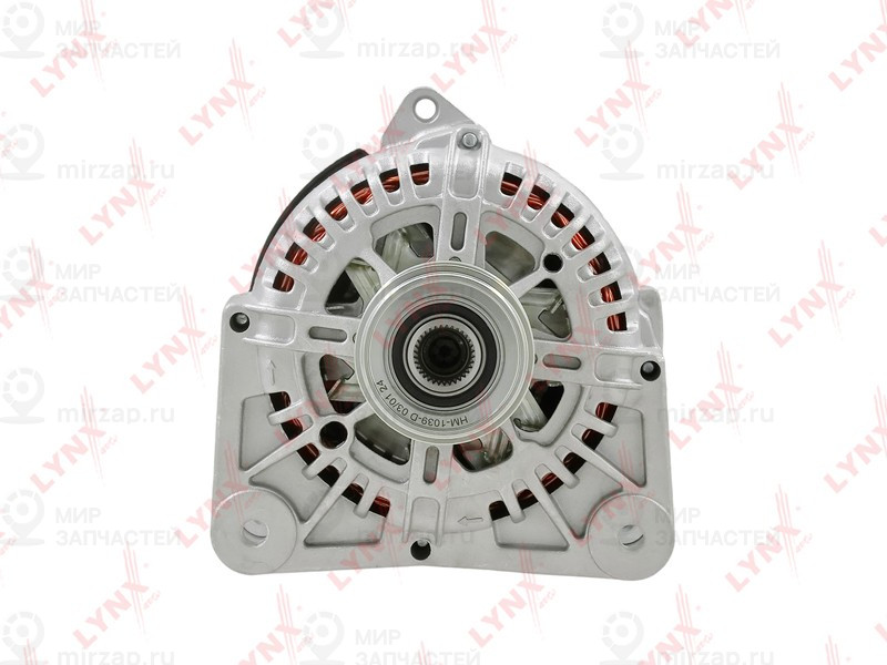 Запчасть LYNX EA1210