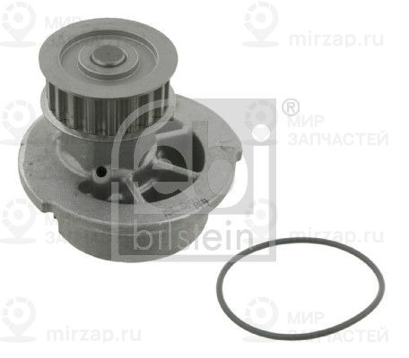 Водяной насос, охлаждение двигателя FEBI 01262
