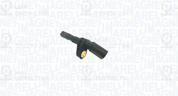 Датчик, частота вращения колеса MAGNETI MARELLI 172100021010