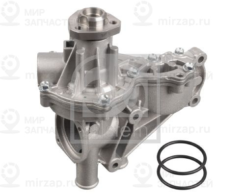 Водяной насос, охлаждение двигателя FEBI 01287
