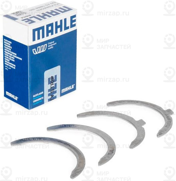 Запчасть MAHLE 029AS18668000