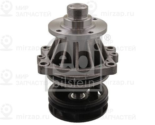 Водяной насос, охлаждение двигателя FEBI 01293