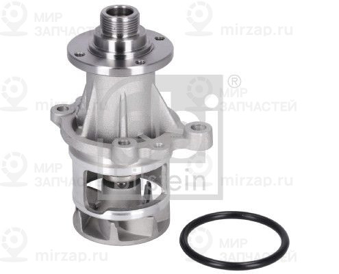 Водяной насос, охлаждение двигателя FEBI 01296