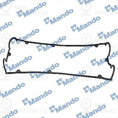 Прокладка, крышка головки цилиндра MANDO EGCNH00085