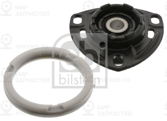 Ремкомплект, опора стойки амортизатора FEBI 01366