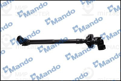 Шарнир, колонка рулевого управления MANDO EX563704E101
