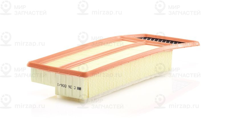 Запчасть MANN-FILTER C360061