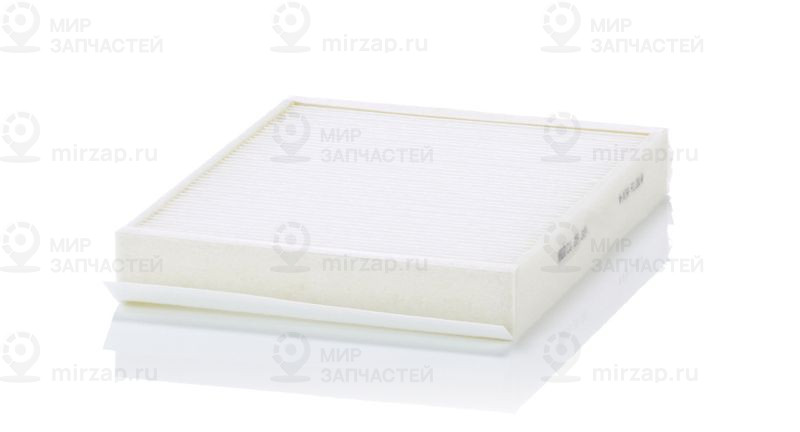 Фильтр, воздух во внутренном пространстве MANN-FILTER CU25027