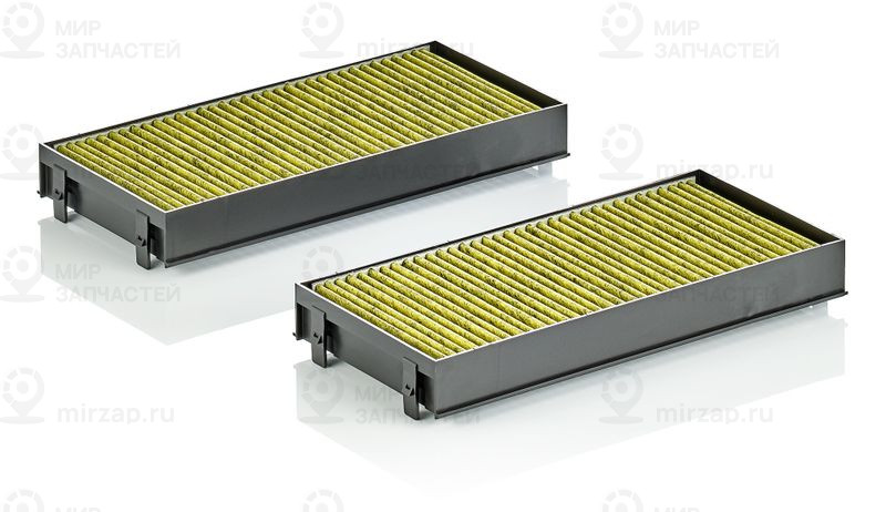 Фильтр, воздух во внутренном пространстве MANN-FILTER FP29412