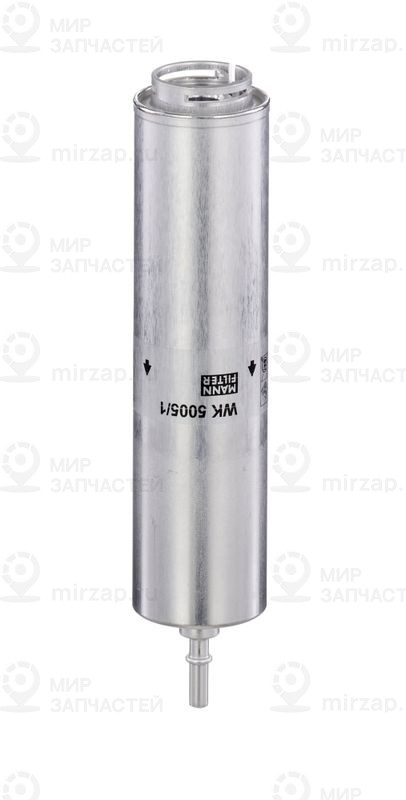 Запчасть MANN-FILTER WK50051