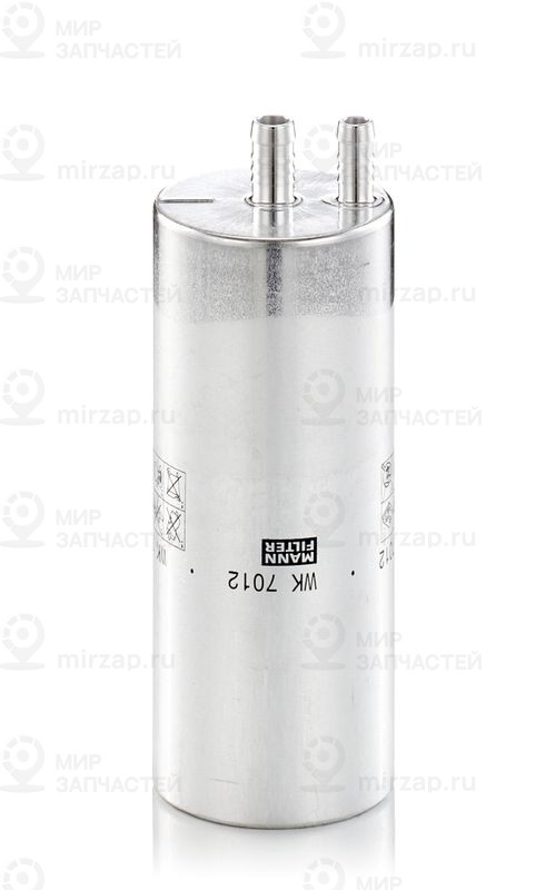 Запчасть MANN-FILTER WK7012