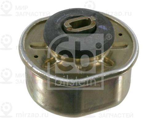 Подвеска, двигатель FEBI 01514