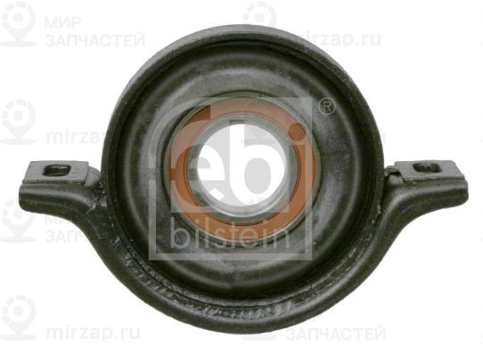 Подвеска, карданный вал FEBI 01567
