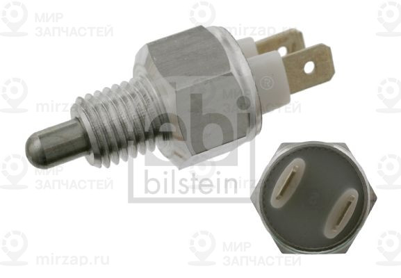 Выключатель, фара заднего хода FEBI 01625