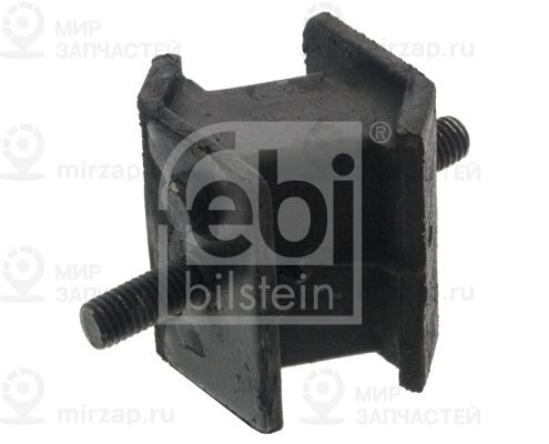 Подвеска, автоматическая коробка передач FEBI 01628