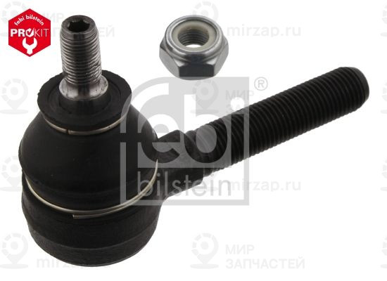 Наконечник поперечной рулевой тяги FEBI 01712