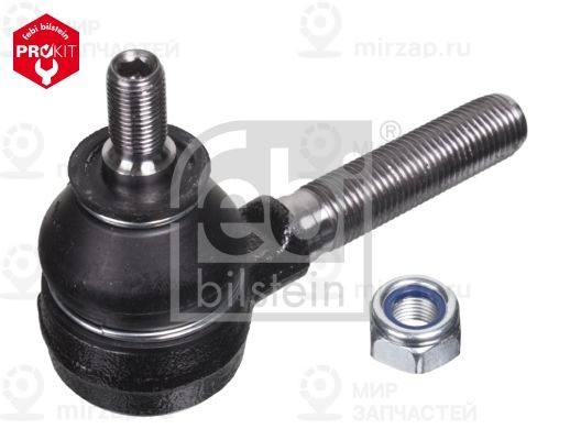 Наконечник поперечной рулевой тяги FEBI 01713