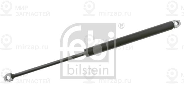 Газовая пружина, крышка багажник FEBI 01787