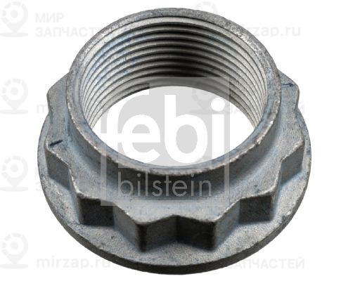 Гайка, цапфа FEBI 01841