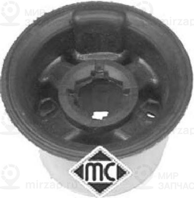 Запчасть METALCAUCHO 04691