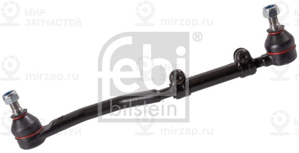 Поперечная рулевая тяга FEBI 01852