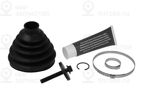 Запчасть METELLI 130647