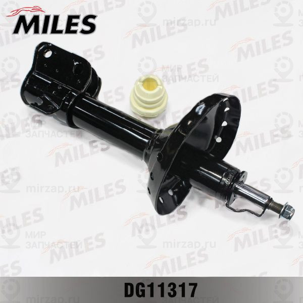 Амортизатор MILES DG11317