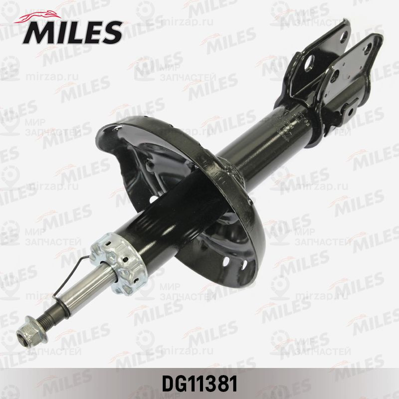 Амортизатор MILES DG11381