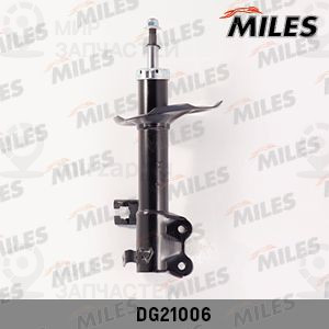 Запчасть MILES DG21006