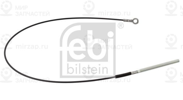 Запчасть FEBI 01958
