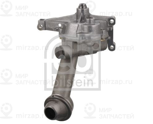 Масляный насос FEBI 01981