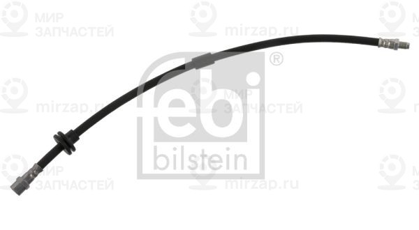 Тормозной шланг FEBI 02039
