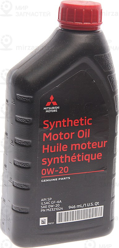 Запчасть MITSUBISHI MZ321024