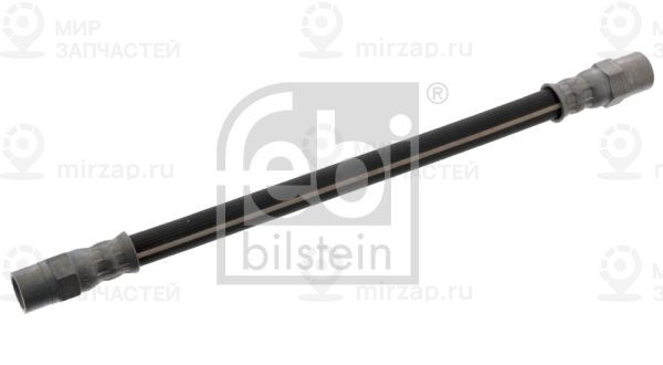 Тормозной шланг FEBI 02075