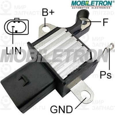 Запчасть MOBILETRON VRH2005206