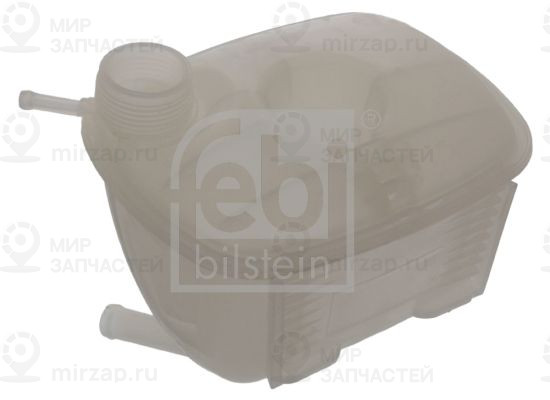Компенсационный бак, охлаждающая жидкость FEBI 02136