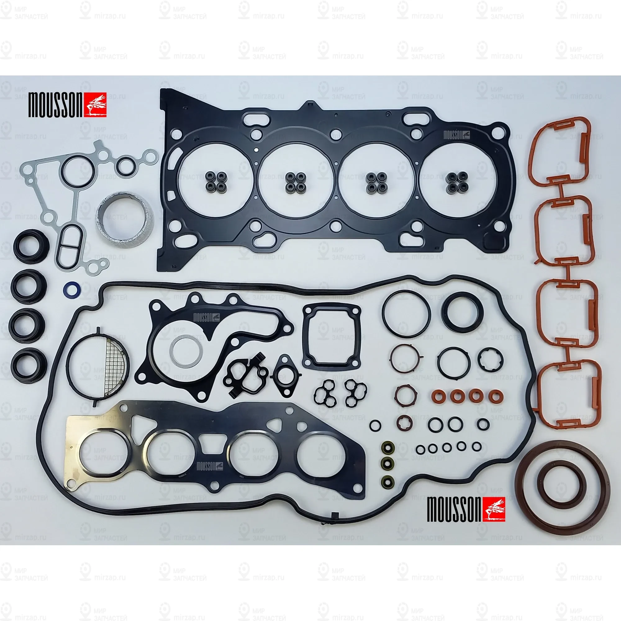 Запчасть MOUSSON SGS1ARFE