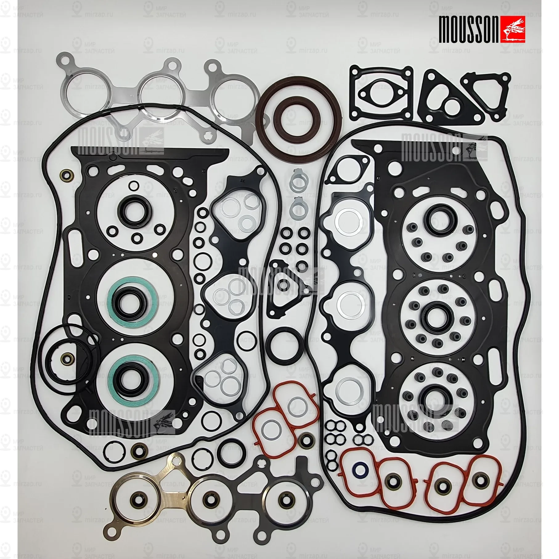 Запчасть MOUSSON SGS2GRFE