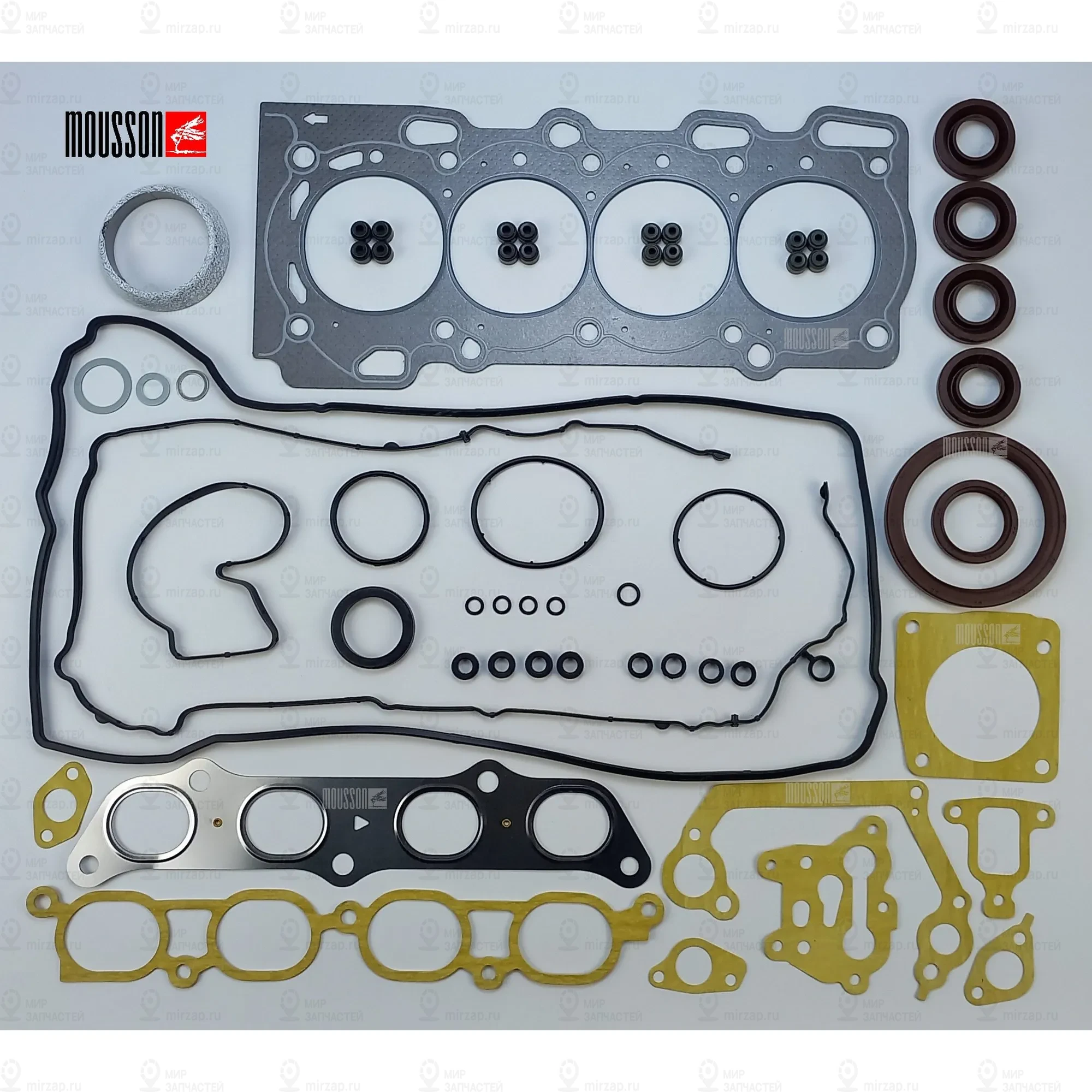 Запчасть MOUSSON SGS2ZZGE