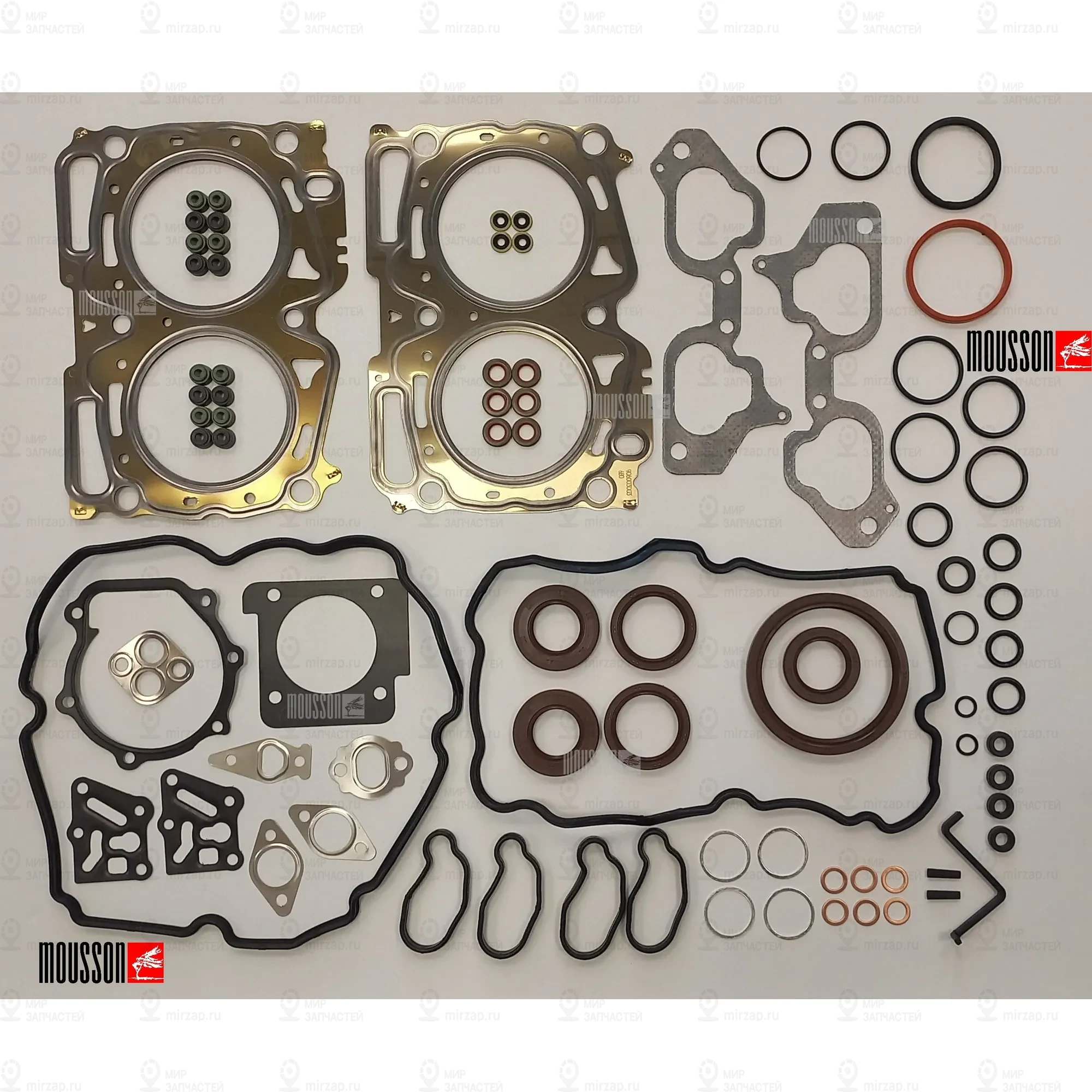 Запчасть MOUSSON SGSEJ204