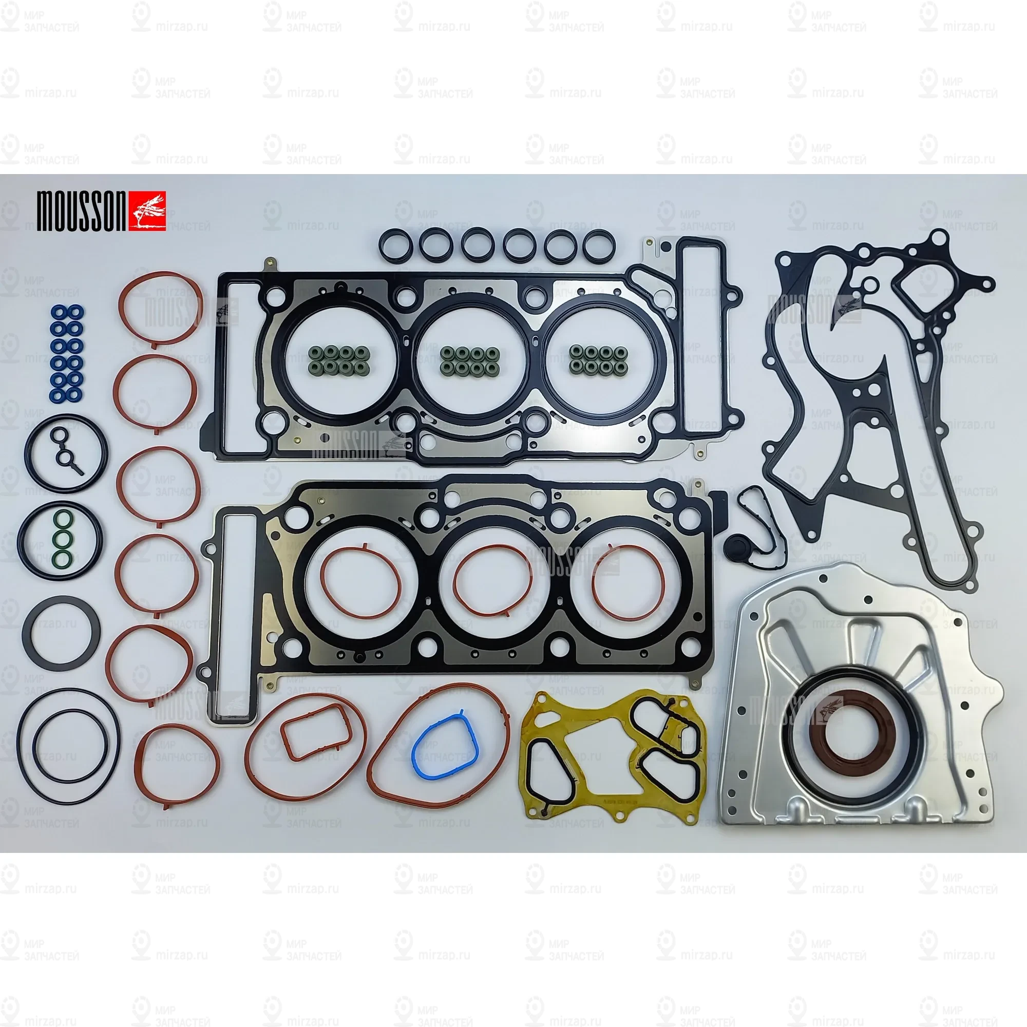 Запчасть MOUSSON SGSM276820