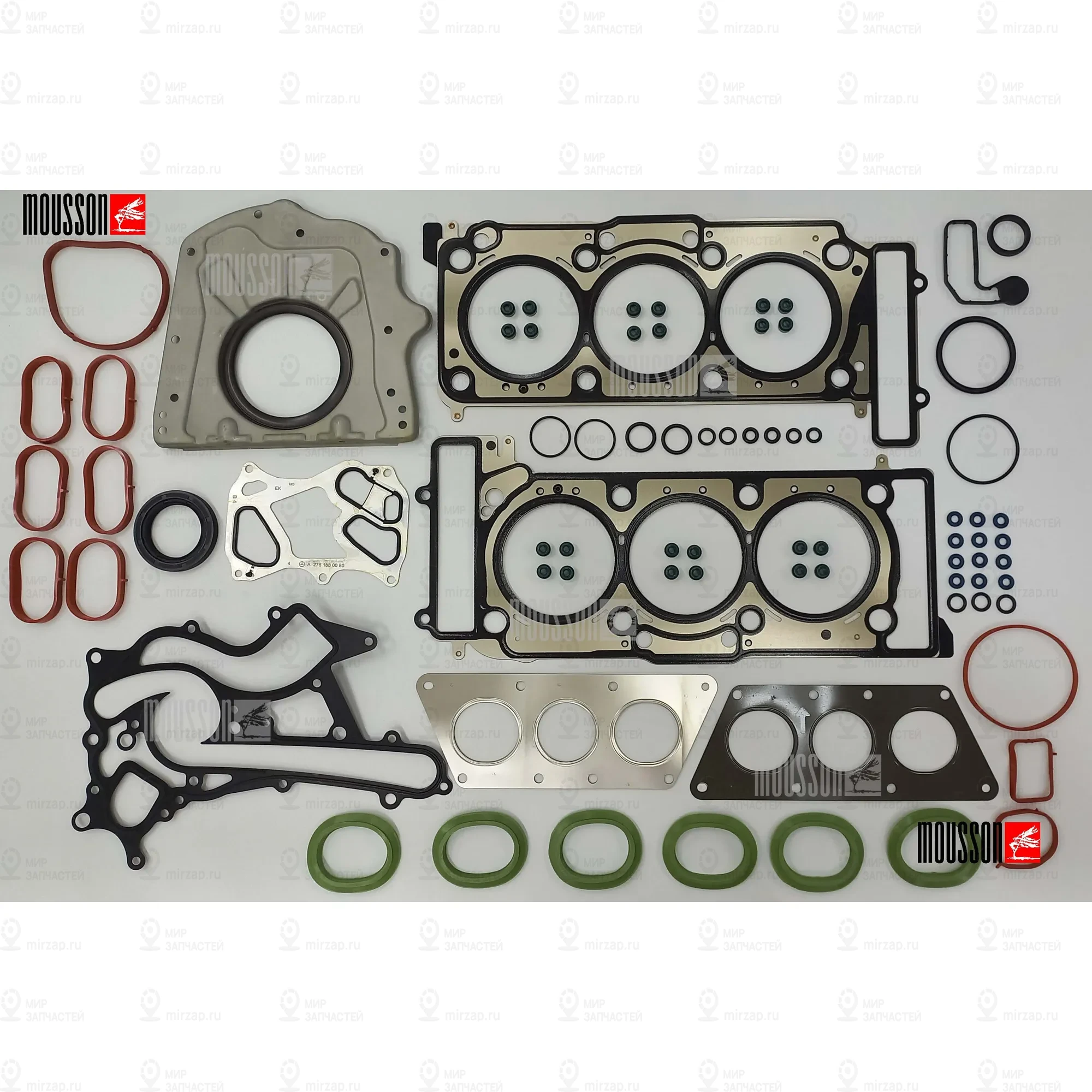 Запчасть MOUSSON SGSM276955