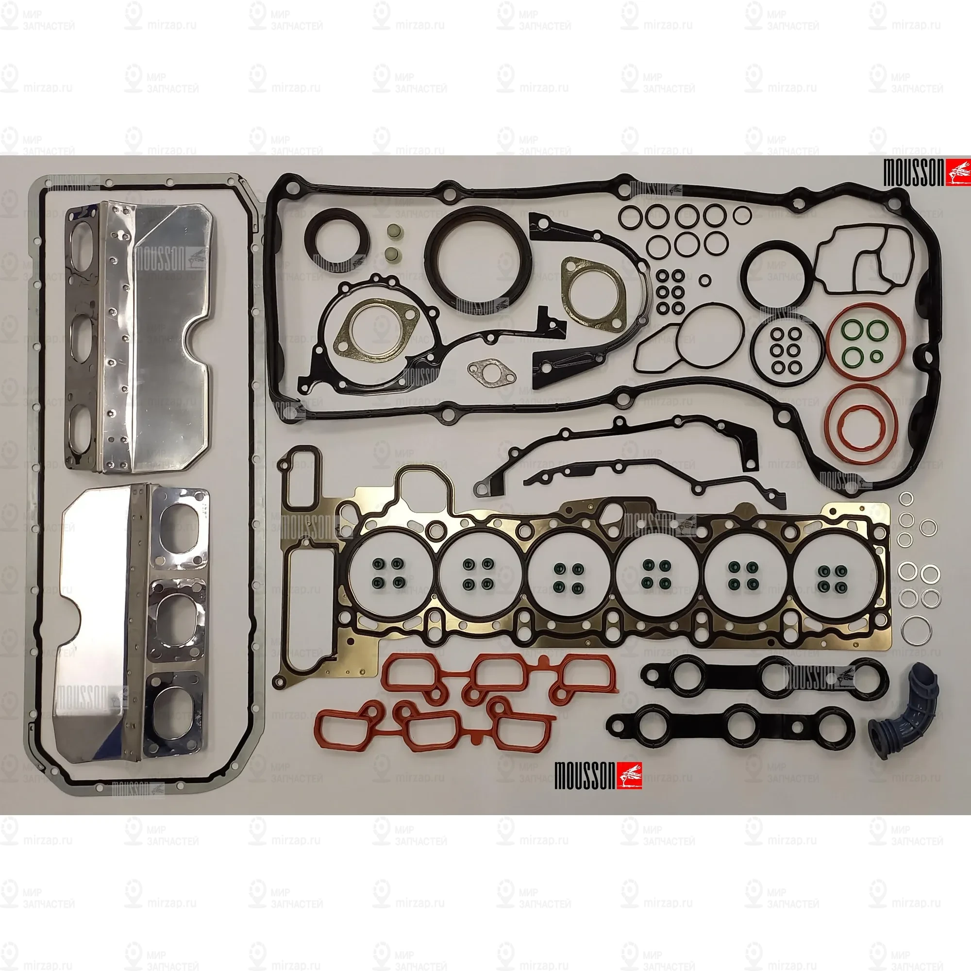 Запчасть MOUSSON SGSM54B25