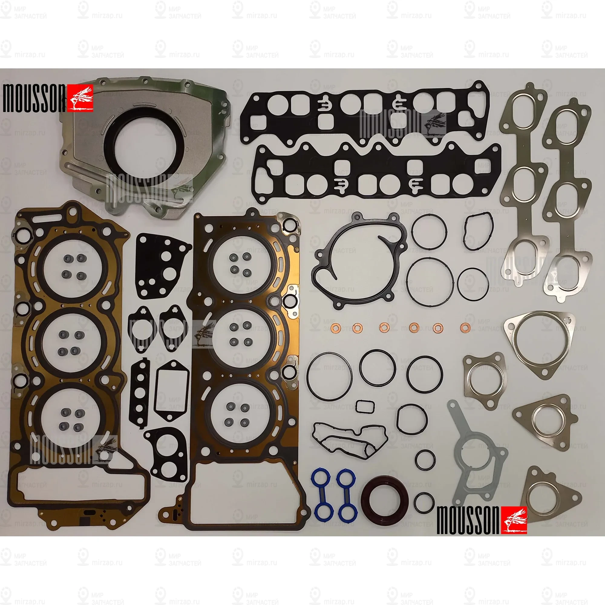 Запчасть MOUSSON SGSM642940