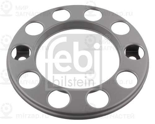 Облицовка, колеса FEBI 02326