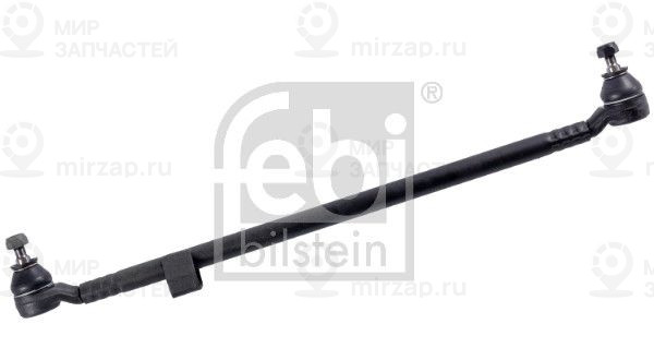 Поперечная рулевая тяга FEBI 02381