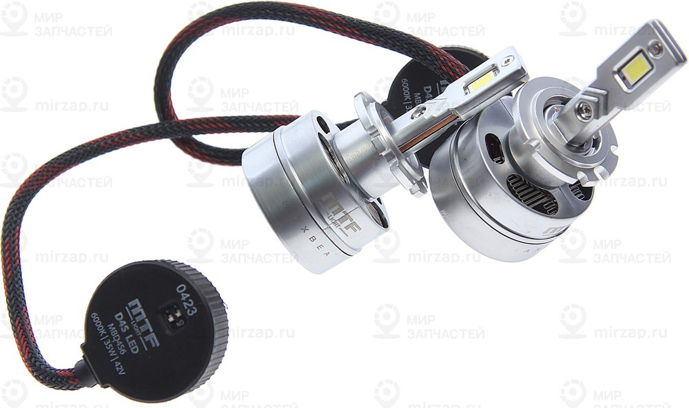 Запчасть MTF MBD4S6