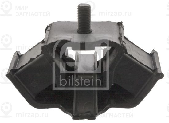 Подвеска, автоматическая коробка передач FEBI 02388